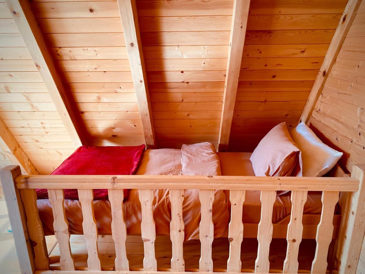 Albero Casa Villa Cetinje Eksteriør bilde