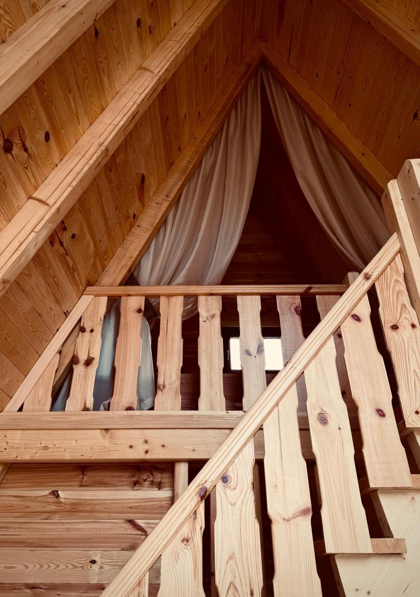 Albero Casa Villa Cetinje Eksteriør bilde