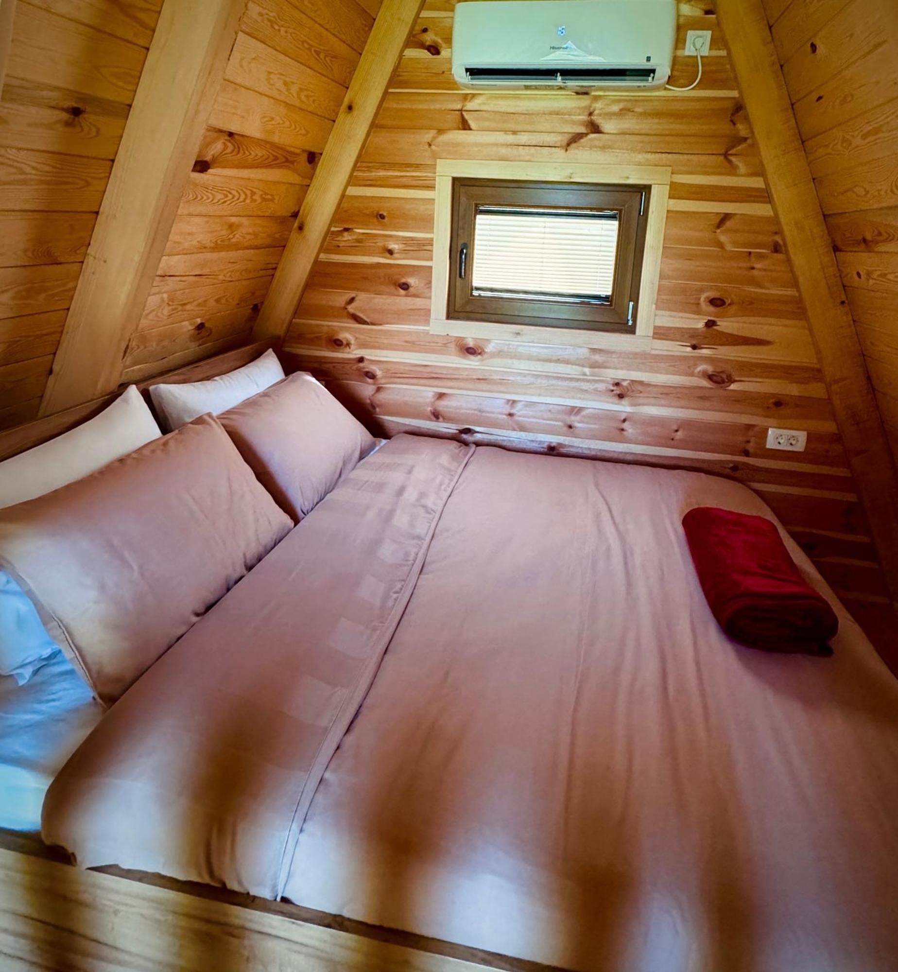 Albero Casa Villa Cetinje Eksteriør bilde