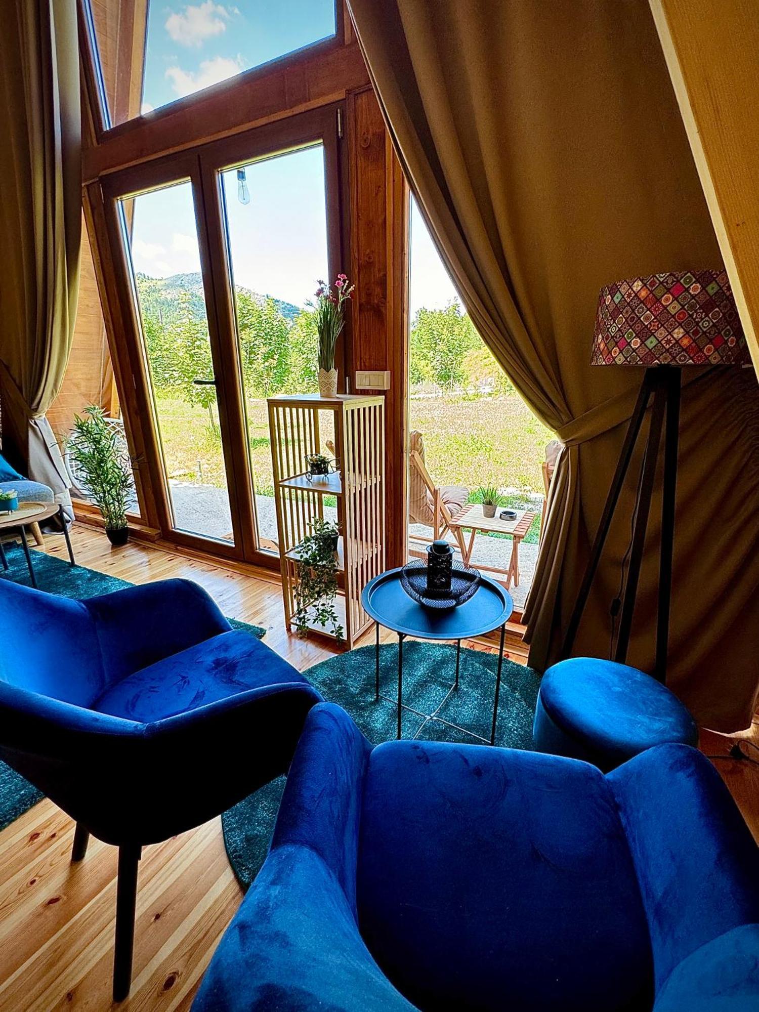 Albero Casa Villa Cetinje Eksteriør bilde