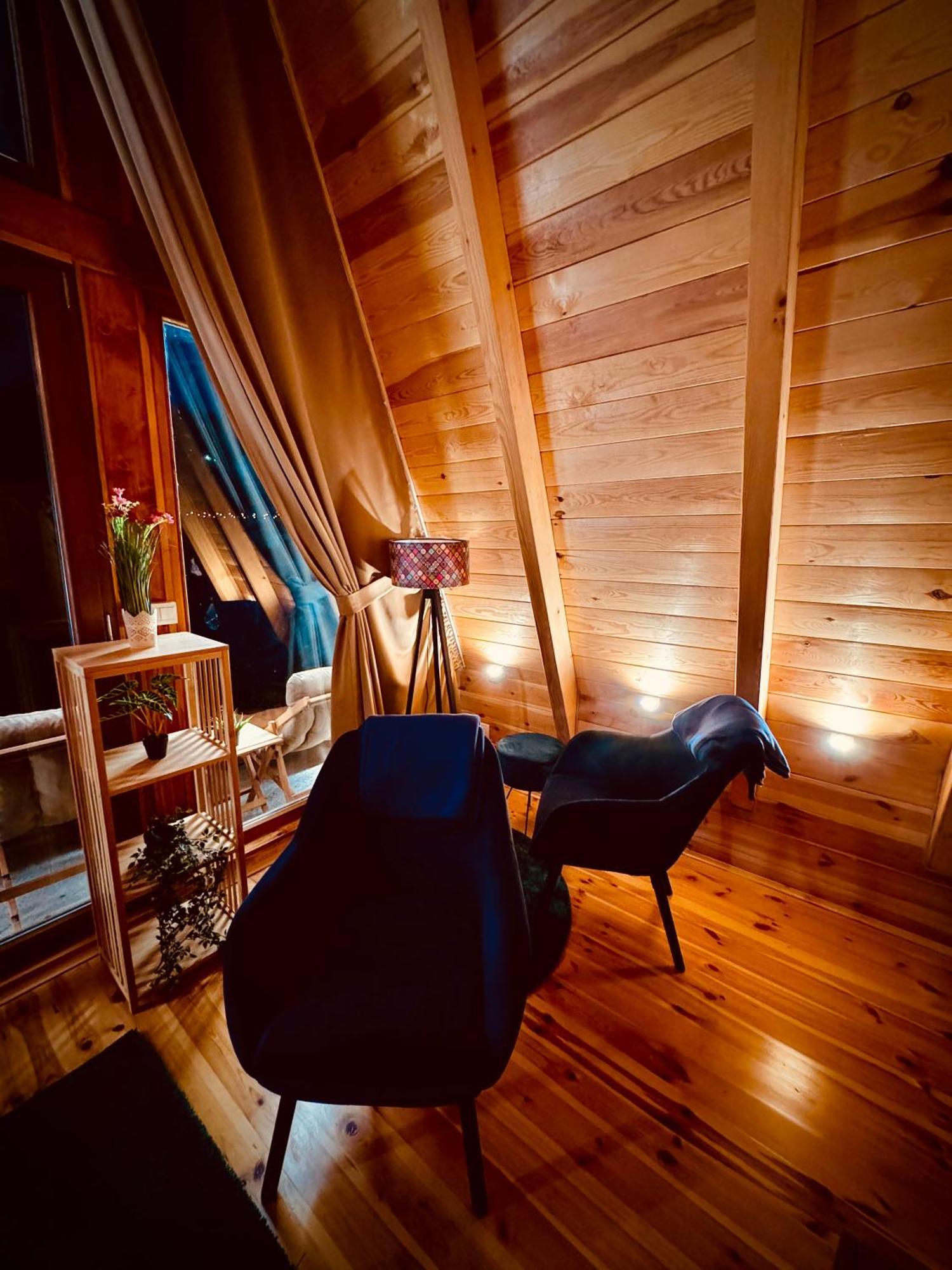 Albero Casa Villa Cetinje Eksteriør bilde